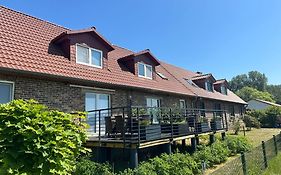 Strand und Ferienhaus ,,INGER